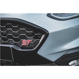 Calandra deportiva Ford Fiesta St Mk8 Maxtondesign