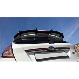 Aleron Ford Fiesta St Mk7 Fl 