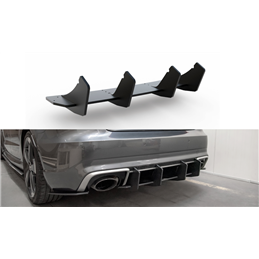 Añadido V.2 Audi Rs3 8v Sportback Maxtondesign