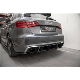Añadido V.2 Audi Rs3 8v Sportback Maxtondesign