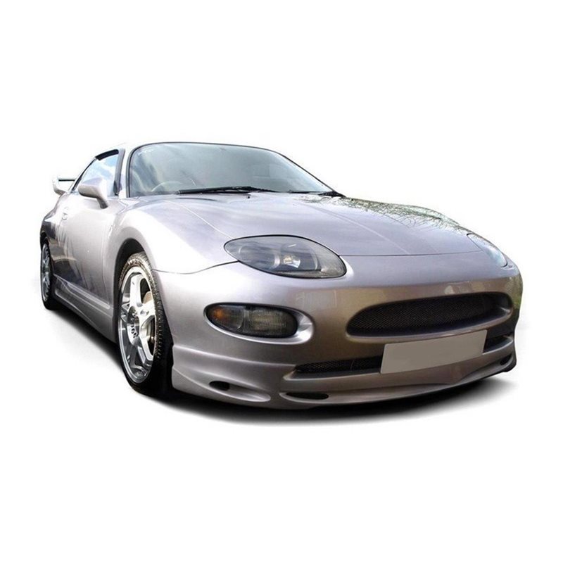 Añadido delantero Mitsubishi Fto Maxtondesign