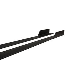 Añadido Vw Golf Vii Gti (facelift) - Racing Maxtondesign