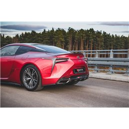 Añadidos Lexus Lc 500 Maxtondesign