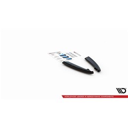 Añadidos Lexus Lc 500 Maxtondesign