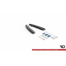 Añadidos Lexus Lc 500 Maxtondesign