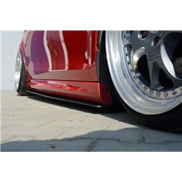 Añadidos taloneras Vw Golf Vi Gti 35th / R20 Maxtondesign