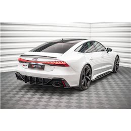 Añadidos V.1 Audi Rs6 C8 / Rs7 C8 Maxtondesign