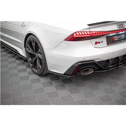 Añadidos V.1 Audi Rs6 C8 / Rs7 C8 Maxtondesign