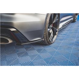 Añadidos V.1 Audi Rs6 C8 / Rs7 C8 Maxtondesign