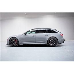 Añadidos V.1 Audi Rs6 C8 / Rs7 C8 Maxtondesign