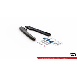 Añadidos V.1 Audi Rs6 C8 / Rs7 C8 Maxtondesign