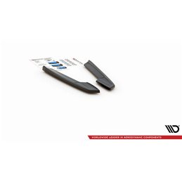 Añadidos V.1 Audi Rs6 C8 / Rs7 C8 Maxtondesign