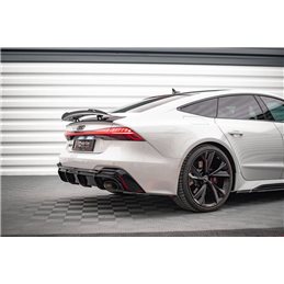 Añadidos V.2 Audi Rs6 C8 / Rs7 C8 Maxtondesign