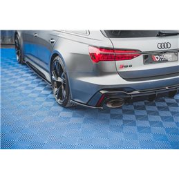 Añadidos V.2 Audi Rs6 C8 / Rs7 C8 Maxtondesign