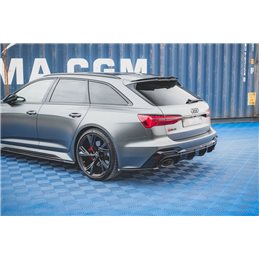 Añadidos V.2 Audi Rs6 C8 / Rs7 C8 Maxtondesign