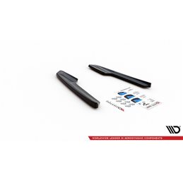 Añadidos V.2 Audi Rs6 C8 / Rs7 C8 Maxtondesign