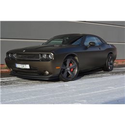 Añadido Dodge Challenger Mk3. Phase-i Srt8 Coupe Maxtondesign
