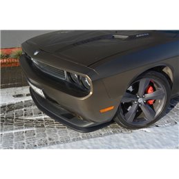 Añadido Dodge Challenger Mk3. Phase-i Srt8 Coupe Maxtondesign