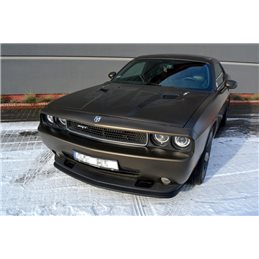 Añadido Dodge Challenger Mk3. Phase-i Srt8 Coupe Maxtondesign
