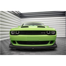 Añadido Dodge Challenger Srt Demon Mk3 Maxtondesign