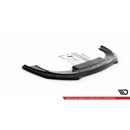 Añadido Fiat 500 Abarth Mk1 Facelift Maxtondesign