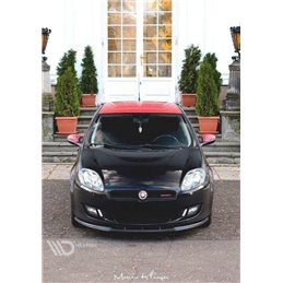 Añadido Fiat Bravo Ii Maxtondesign