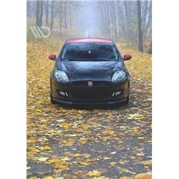 Añadido Fiat Bravo Ii Maxtondesign