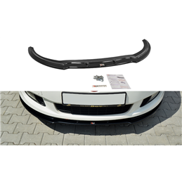 Añadido Fiat Bravo Mk 2 Sport Maxtondesign