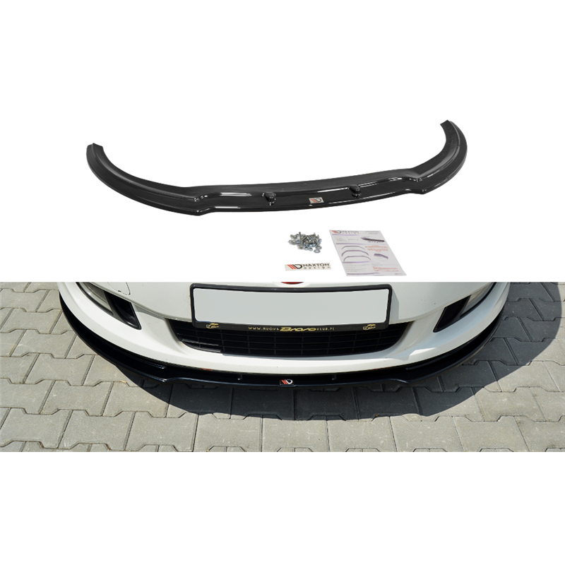 Añadido Fiat Bravo Mk 2 Sport Maxtondesign