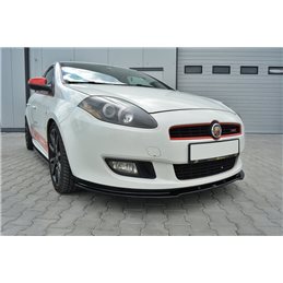 Añadido Fiat Bravo Mk 2 Sport Maxtondesign