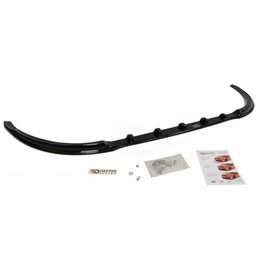 Añadido Fiat Ducato Iii (for Standard Bumper) Maxtondesign
