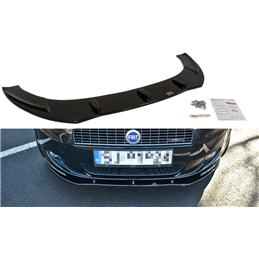 Añadido Fiat Grande Punto Standard Maxtondesign