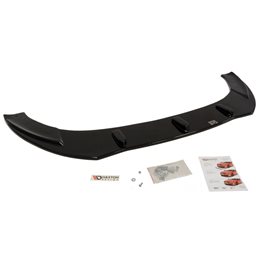 Añadido Fiat Grande Punto Standard Maxtondesign