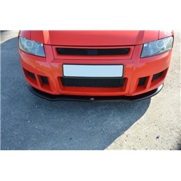 Añadido Fiat Stilo Schumacher Version Maxtondesign