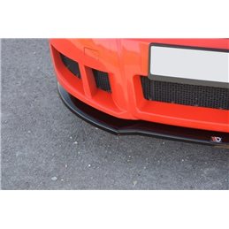 Añadido Fiat Stilo Schumacher Version Maxtondesign