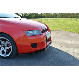 Añadido Fiat Stilo Schumacher Version Maxtondesign