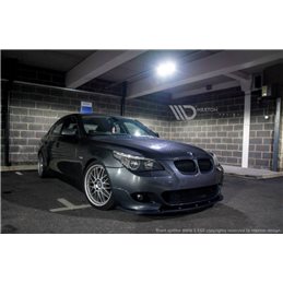 Añadido Bmw 5 E60 M-pack Maxtondesign