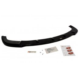 Añadido Bmw 5 E60 M-pack Maxtondesign