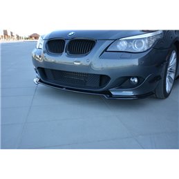 Añadido Bmw 5 E60/61 M-pack Maxtondesign