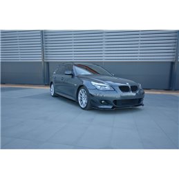 Añadido Bmw 5 E60/61 M-pack Maxtondesign