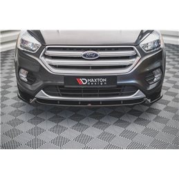 Añadido Ford Escape Mk3 Maxtondesign