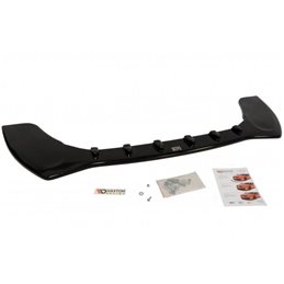 Añadido Ford Fiesta St Mk7 Fl (fit Maxton Design Bumper) Maxtondesign