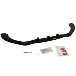 Añadido Ford Fiesta St-line Mk7 Maxtondesign