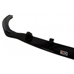 Añadido Ford Fiesta St-line Mk7 Maxtondesign