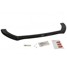 Añadido Ford Fiesta St-line Mk7 Fl Maxtondesign