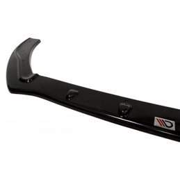 Añadido Ford Fiesta St-line Mk7 Fl Maxtondesign