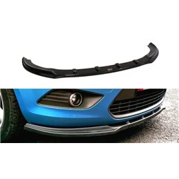 Añadido Ford Focus Ii Facelift Maxtondesign