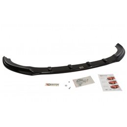 Añadido Ford Focus Ii Facelift Maxtondesign