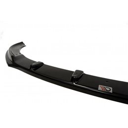 Añadido Ford Focus Ii Facelift Maxtondesign