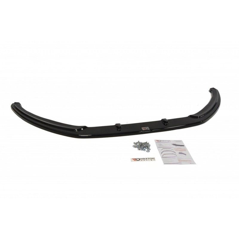 Añadido Ford Focus Mk3 Fl Maxtondesign